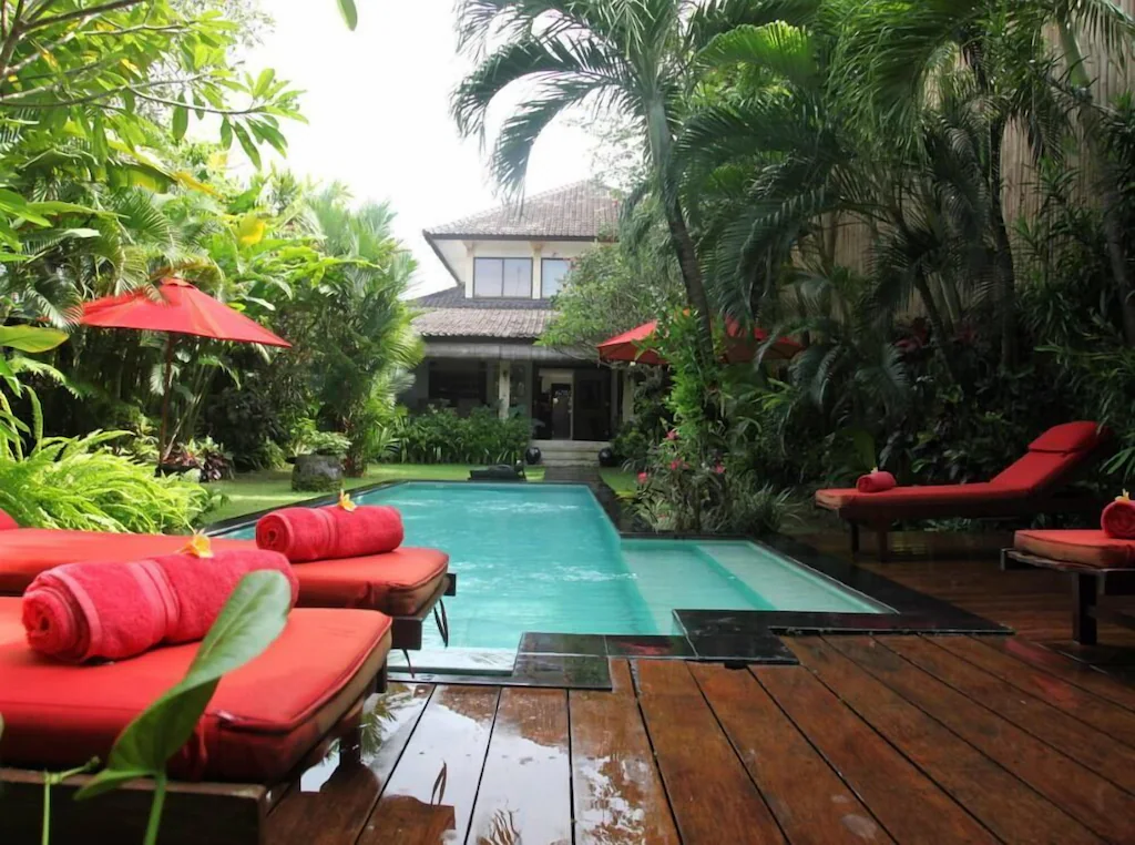 Villa Casa Bali - your home away from home, Badung
