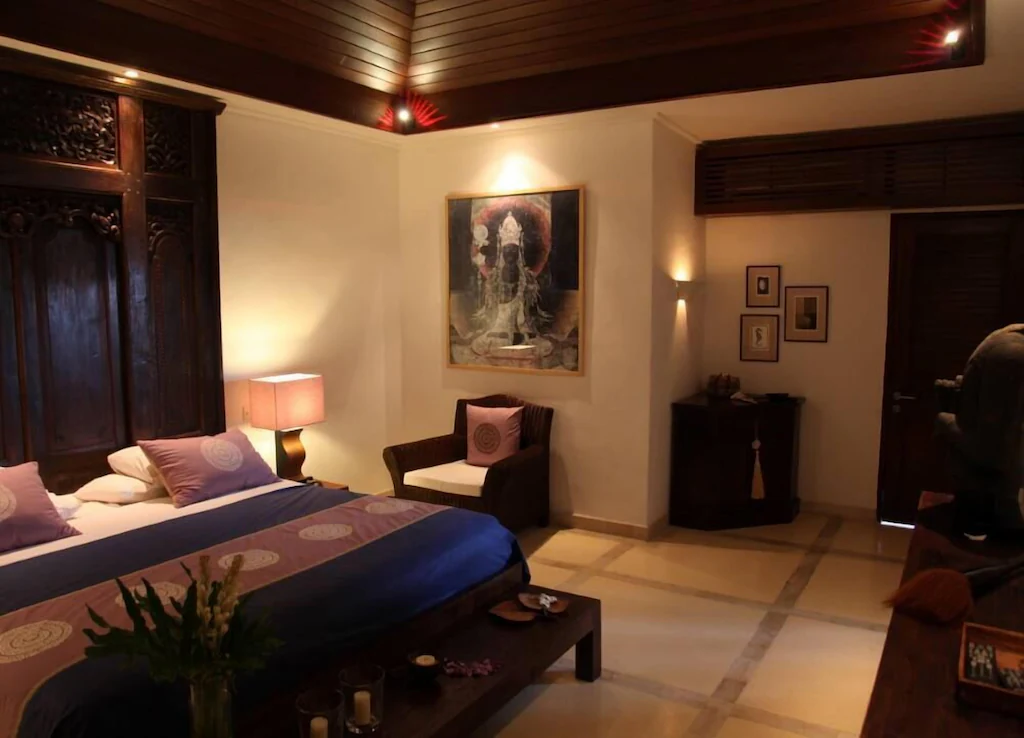 Bedroom 4, Villa Casa Bali - your home away from home, Badung
