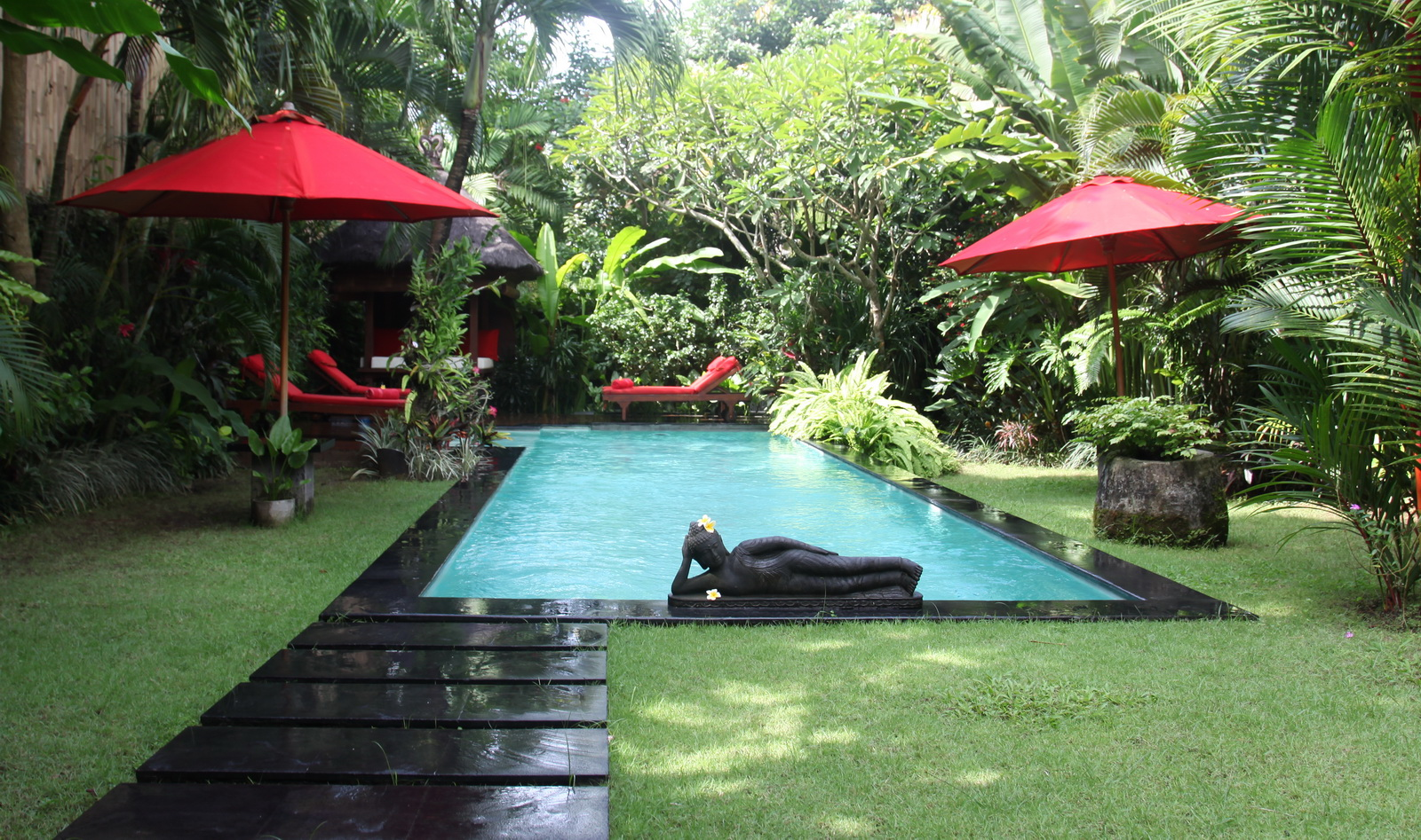 Sport & Beauty, Villa Casa Bali - your home away from home, Badung