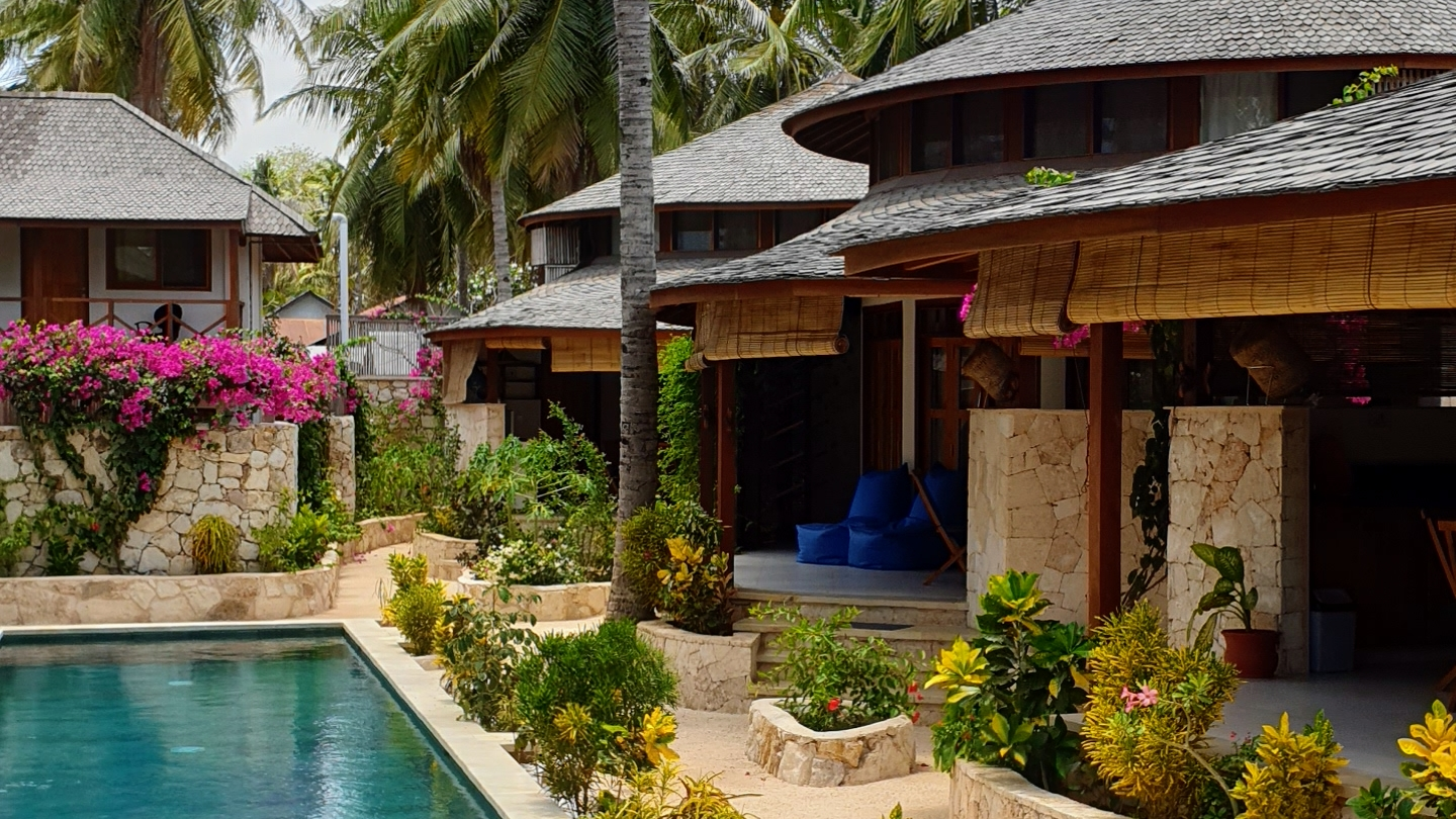 Exterior & Views 4, Keong villas, Rote Ndao