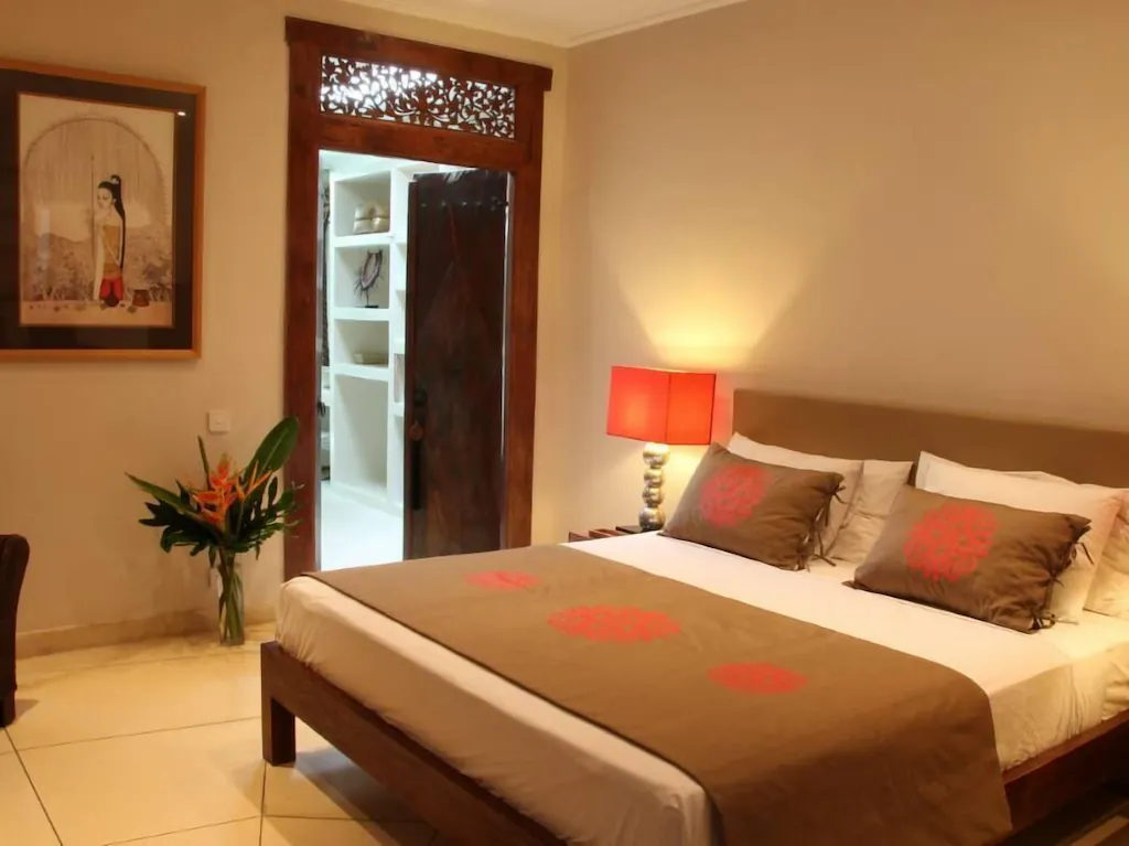 Bedroom 3, Villa Casa Bali - your home away from home, Badung