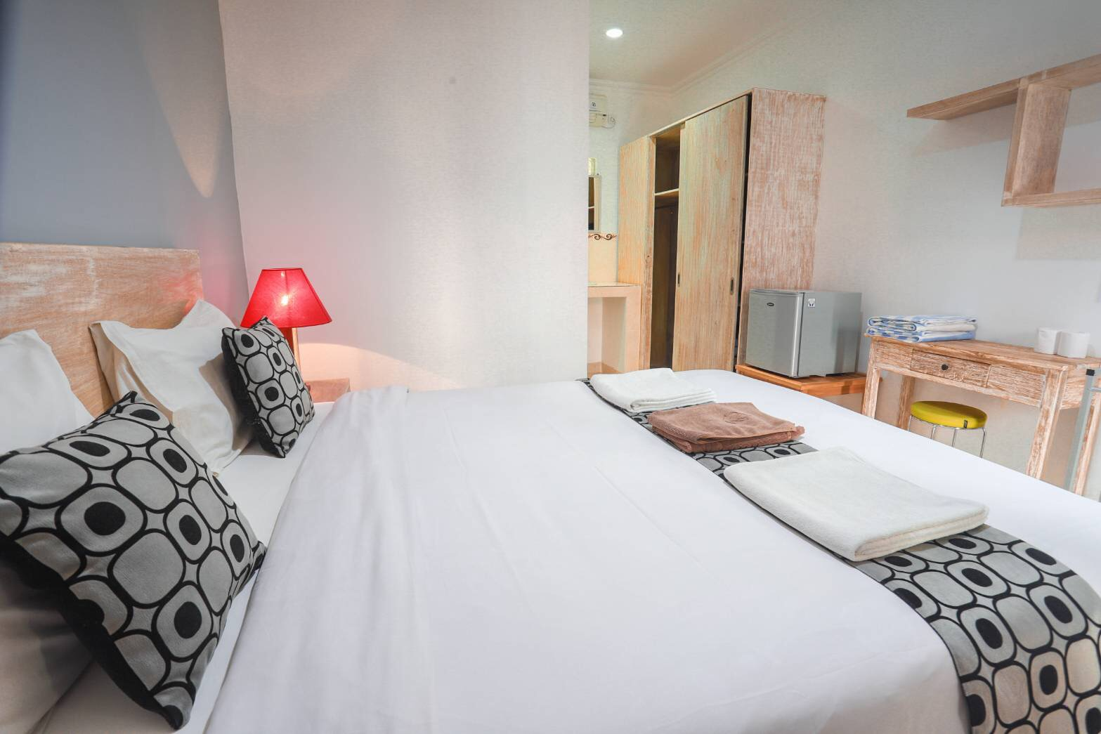 Bedroom 5, Adi Guest House, Badung