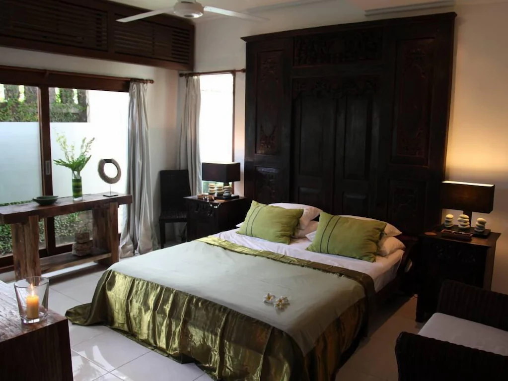 Bedroom 5, Villa Casa Bali - your home away from home, Badung