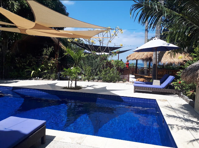 Sport & Beauty 3, Kebun Rohani Cottages, Lombok