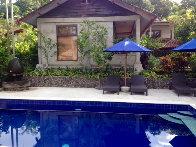 Exterior & Views 2, Kebun Rohani Cottages, Lombok