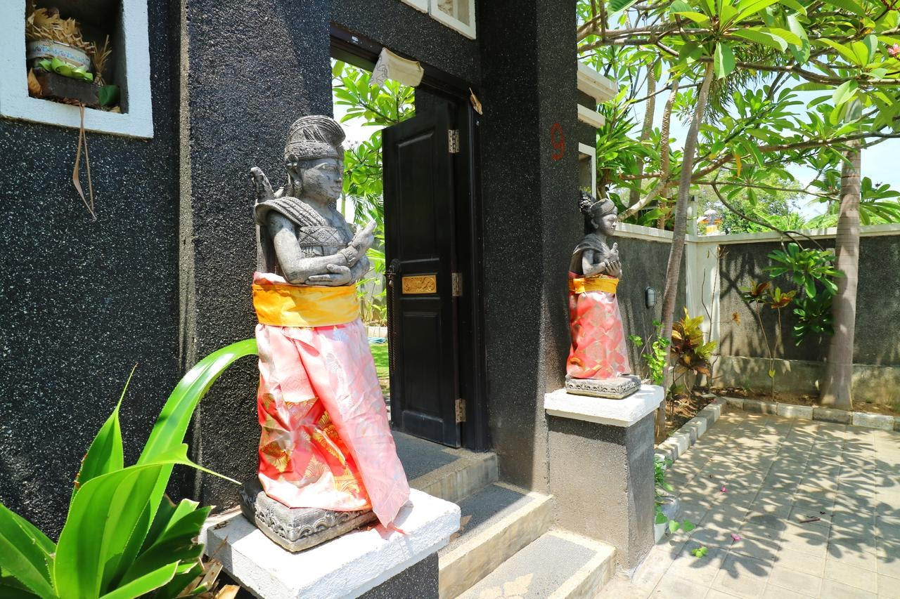 Exterior & Views 3, GM Lovina, Buleleng