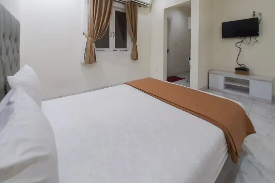Bedroom 3, KoolKost Syariah near Pondok Indah Mall, South Jakarta