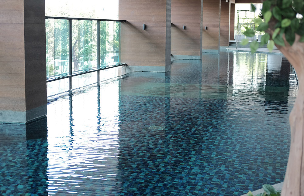 Sport & Beauty 2, Studio Room @ Capitol Suites Apartment By Travelio, Central Jakarta
