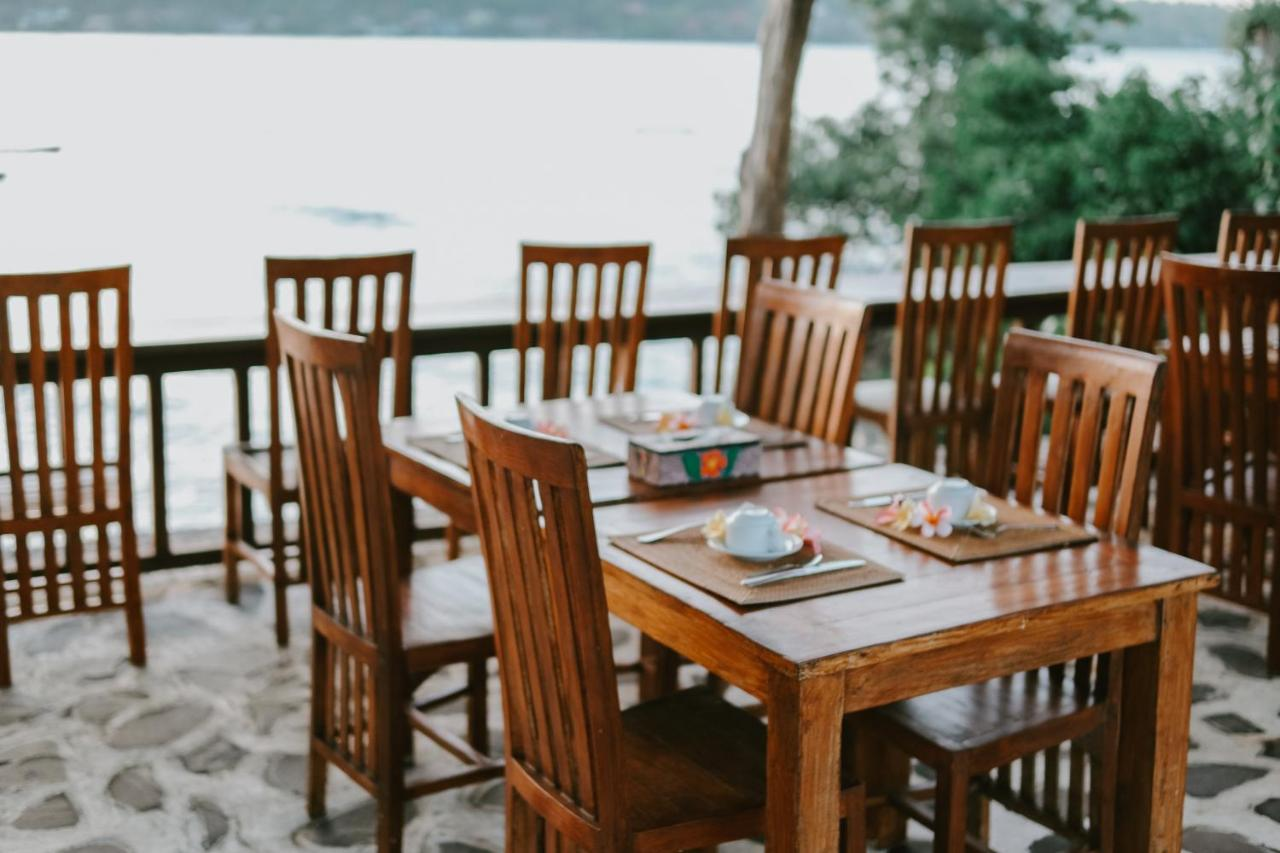 Food & Drinks 5, Dini DNusa Lembongan, Klungkung