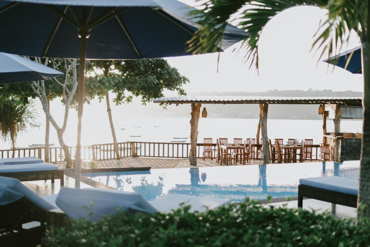 Exterior & Views 2, Dini DNusa Lembongan, Klungkung