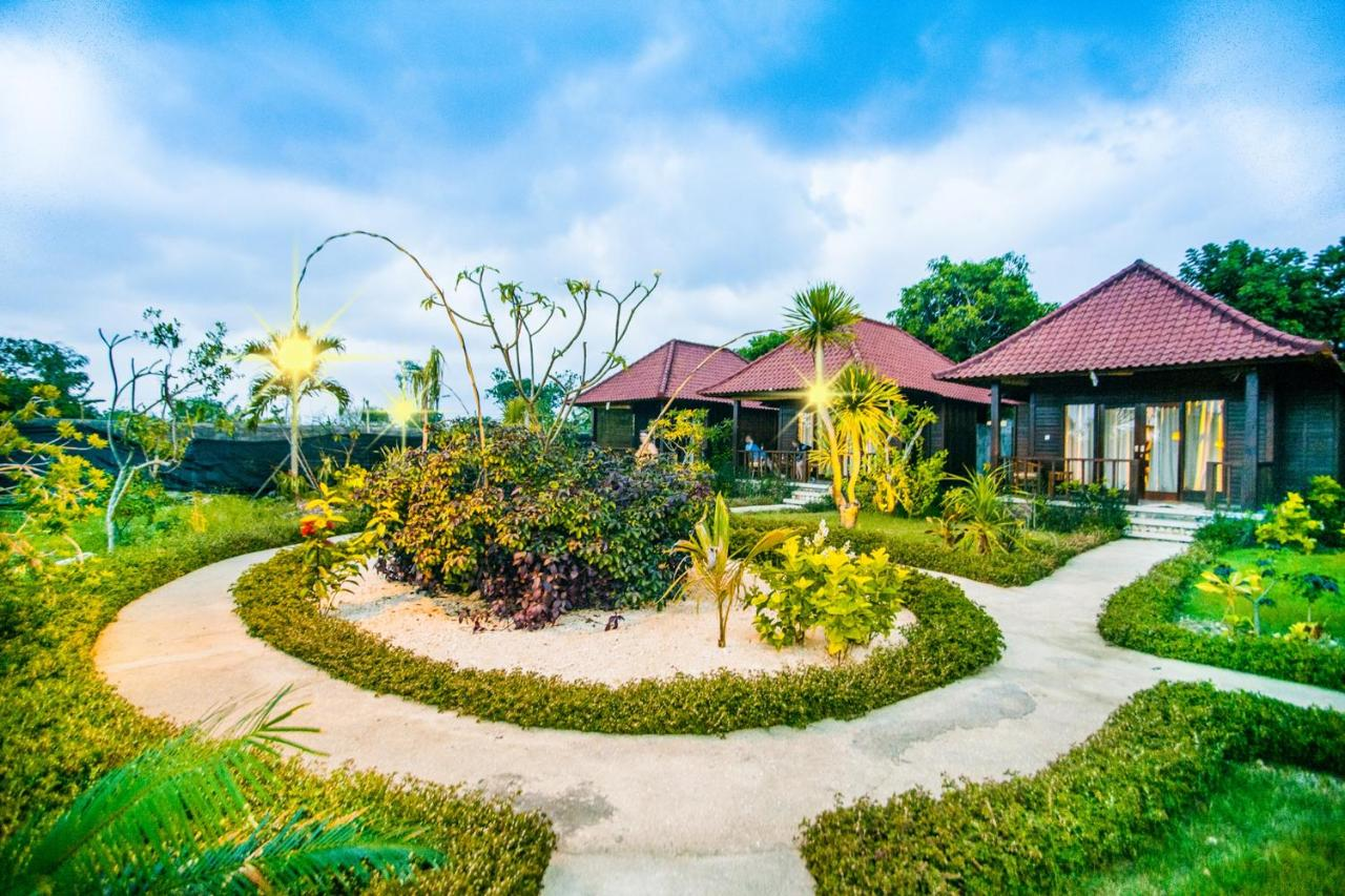 Dini D'Nusa Lembongan, Klungkung