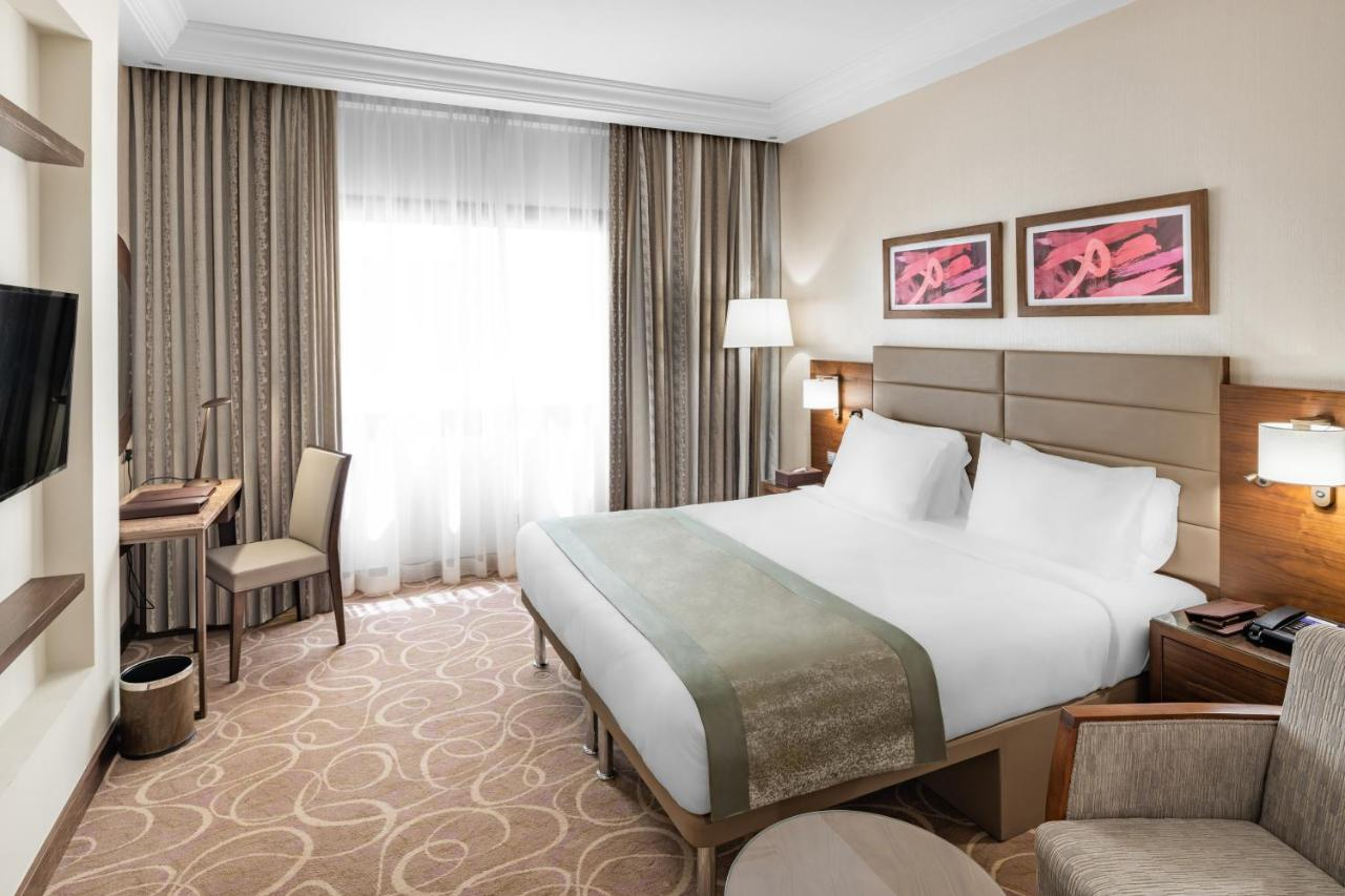 Bedroom 3, Millennium Makkah Al Naseem, Makkah