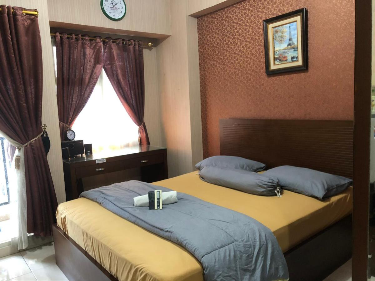 Bedroom 5, Margonda Residence 3 by Juragan Apart, Depok