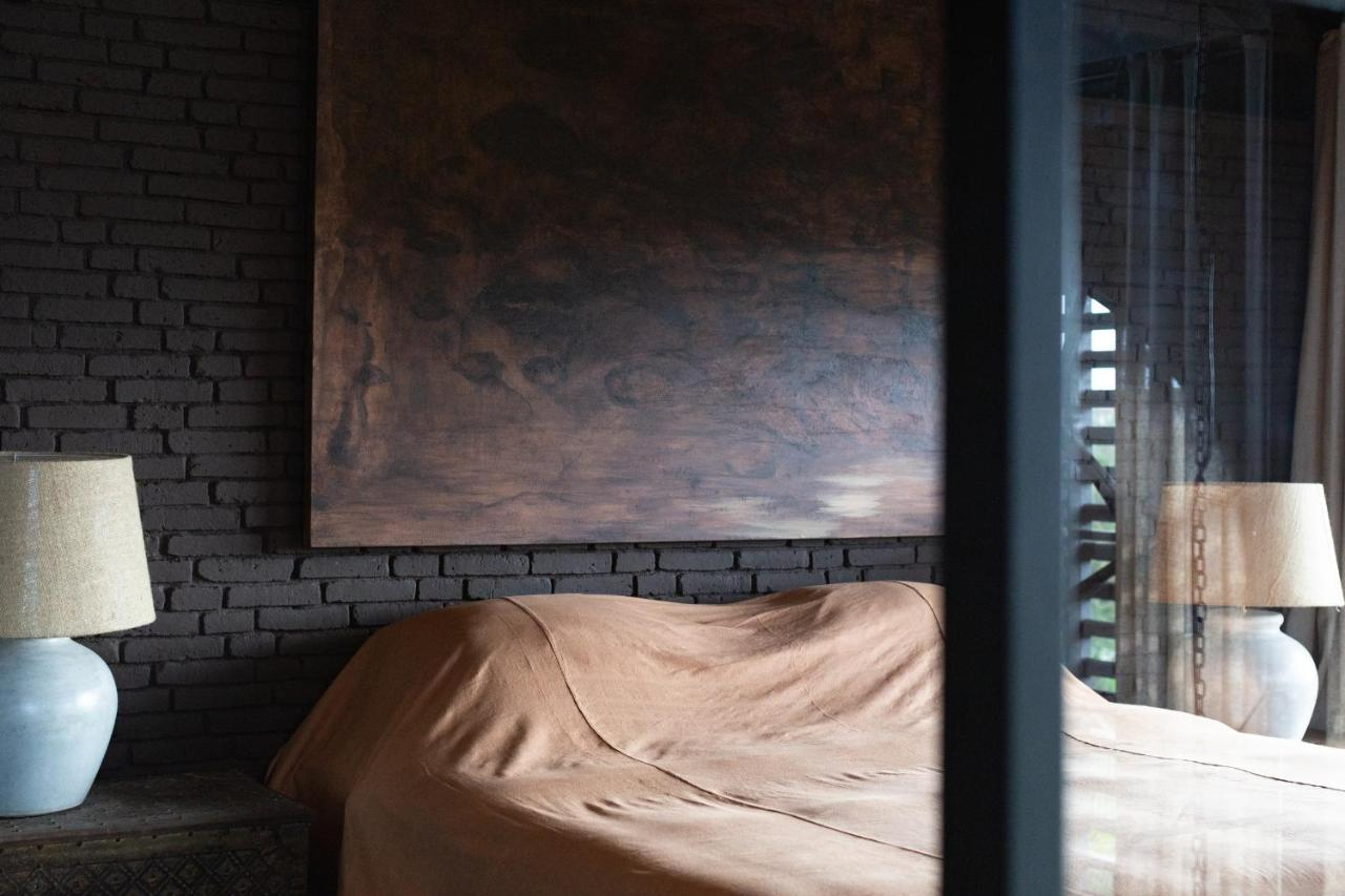 Bedroom 5, The Bohemian Bali, a Member of Design Hotels, Badung