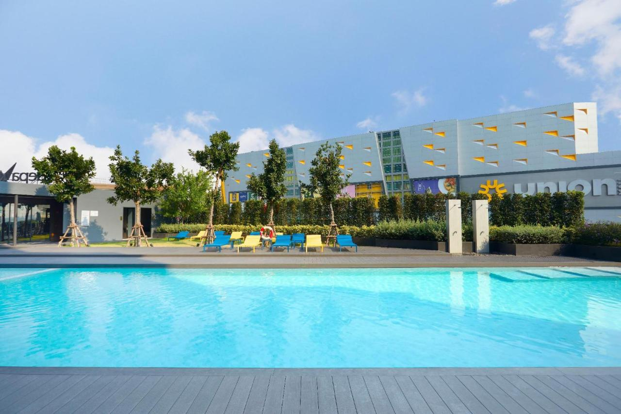 Sport & Beauty 2, The Quarter Hotel Ladprao, Chatuchak