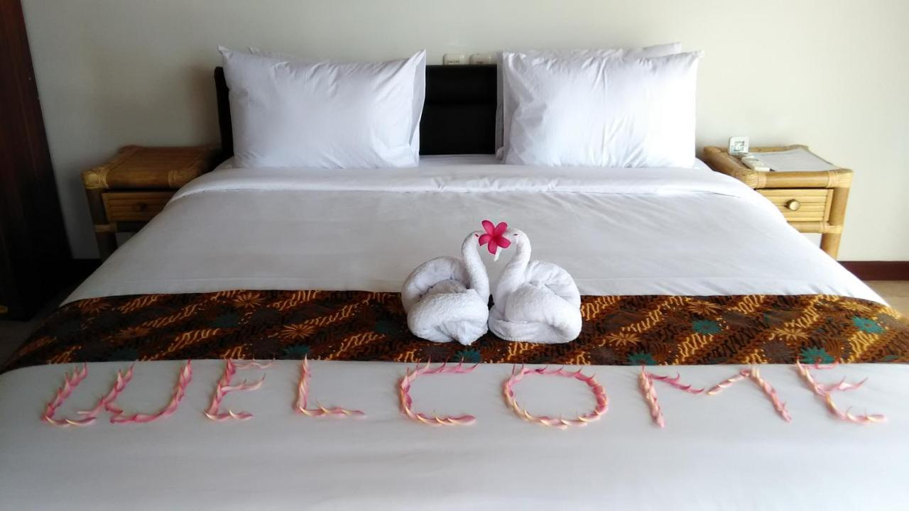 Bedroom, Starsand Beach Resort, Lombok