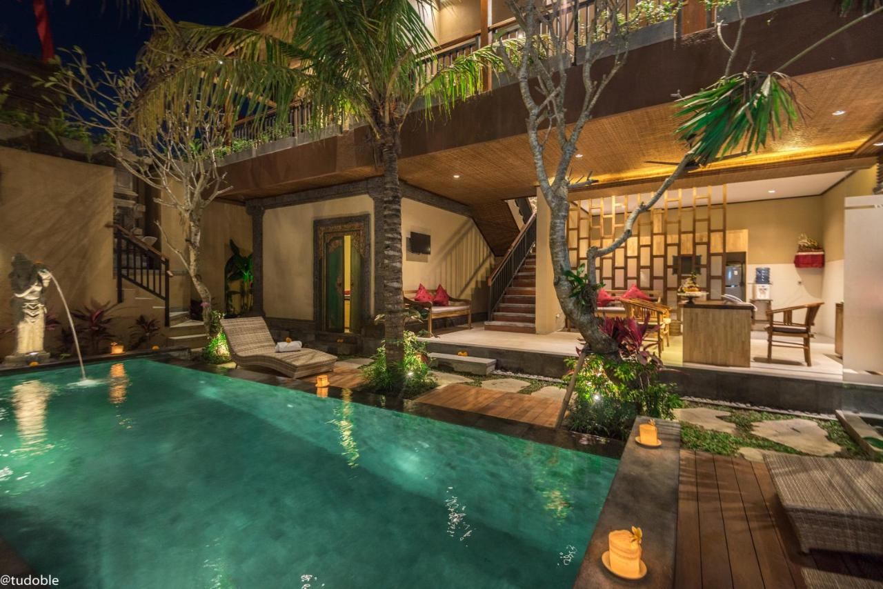 Sport & Beauty, Bliss Ubud Abangan, Gianyar
