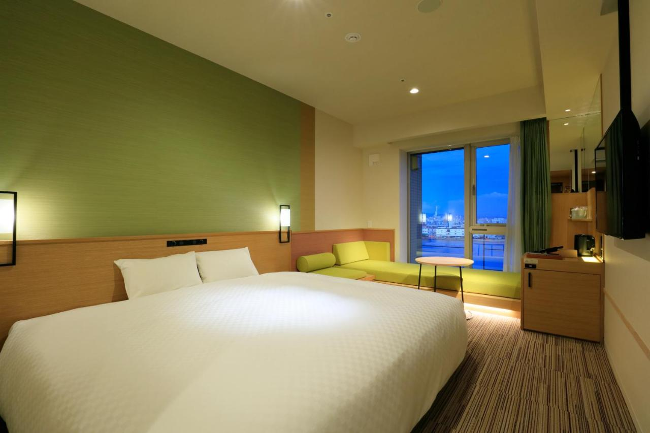 Bedroom 3, The Singulari Hotel & Skyspa at Universal Studios Japan, Osaka