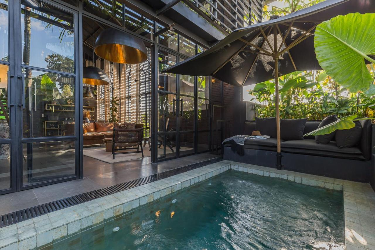 Sport & Beauty 2, The Bohemian Bali, a Member of Design Hotels, Badung