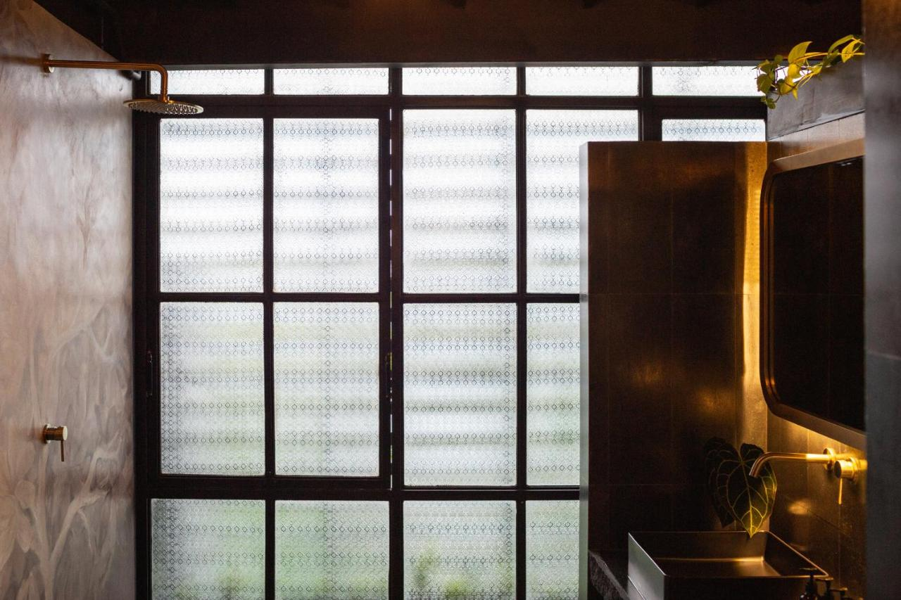 Bathroom 4, The Bohemian Bali, a Member of Design Hotels, Badung
