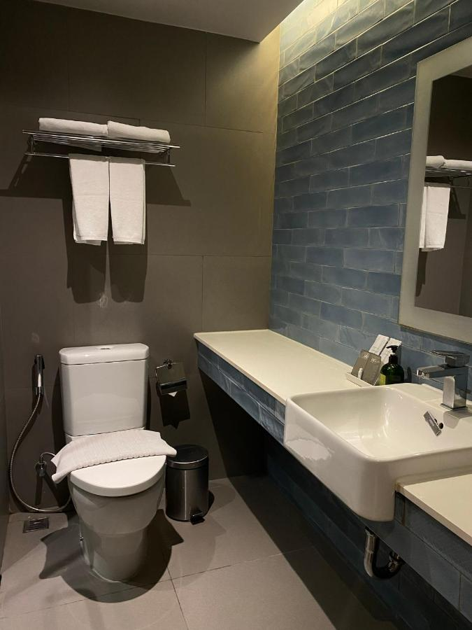 Bedroom 4, The Quarter Hotel Ladprao, Chatuchak