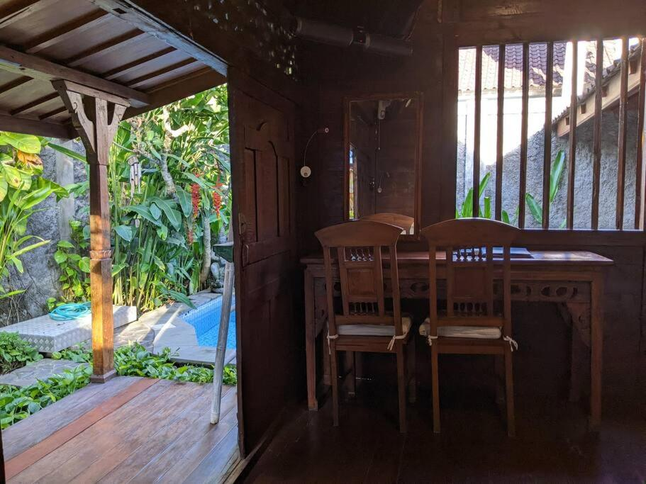 Bedroom 3, Villa BAgus - near Seminyak beach & trendy shops, restaurants, cafes, Badung