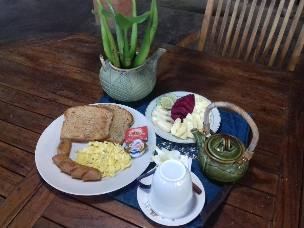Food & Drinks 4, Rice padi Artha, Gianyar