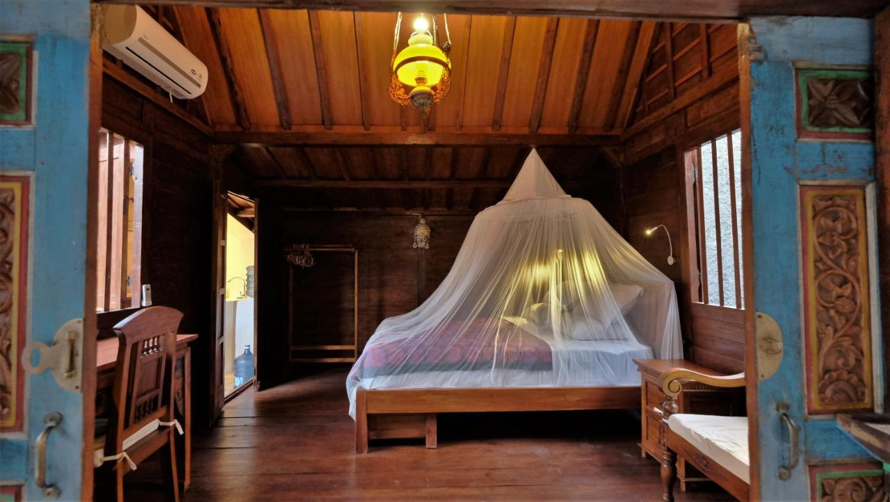 Bedroom 2, Villa BAgus - near Seminyak beach & trendy shops, restaurants, cafes, Badung