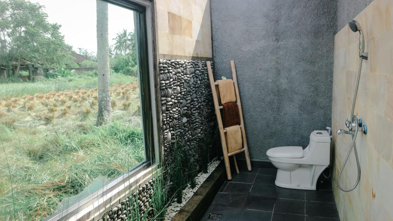 Bedroom 3, Rice padi Artha, Gianyar