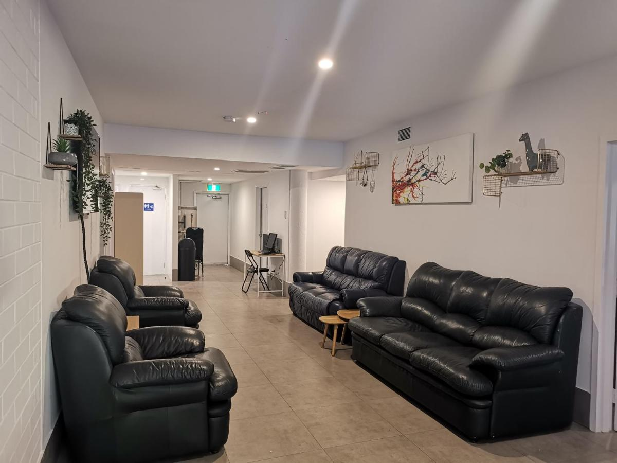 Others 4, Quokka Backpackers Hostel Perth - note - Valid passport required to check in, Perth