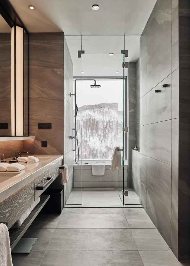 Bathroom 5, Park Hyatt Niseko Hanazono , Kutchan