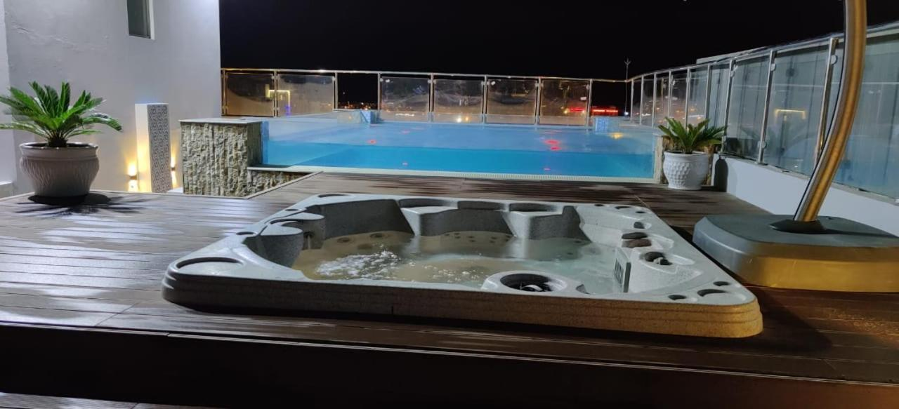 Sport & Beauty 2, The Secure Inn Hotel Muscat, Seeb