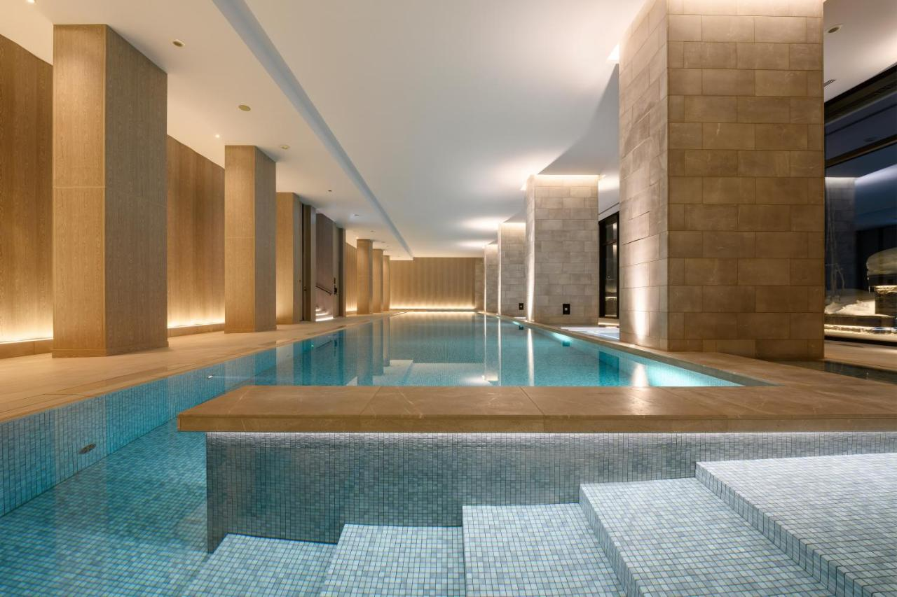 Sport & Beauty 3, Park Hyatt Niseko Hanazono , Kutchan