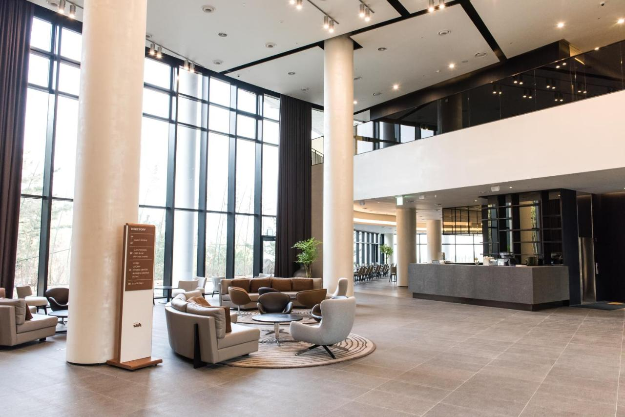 Public Area 4, Hotel Nanta, Jeju
