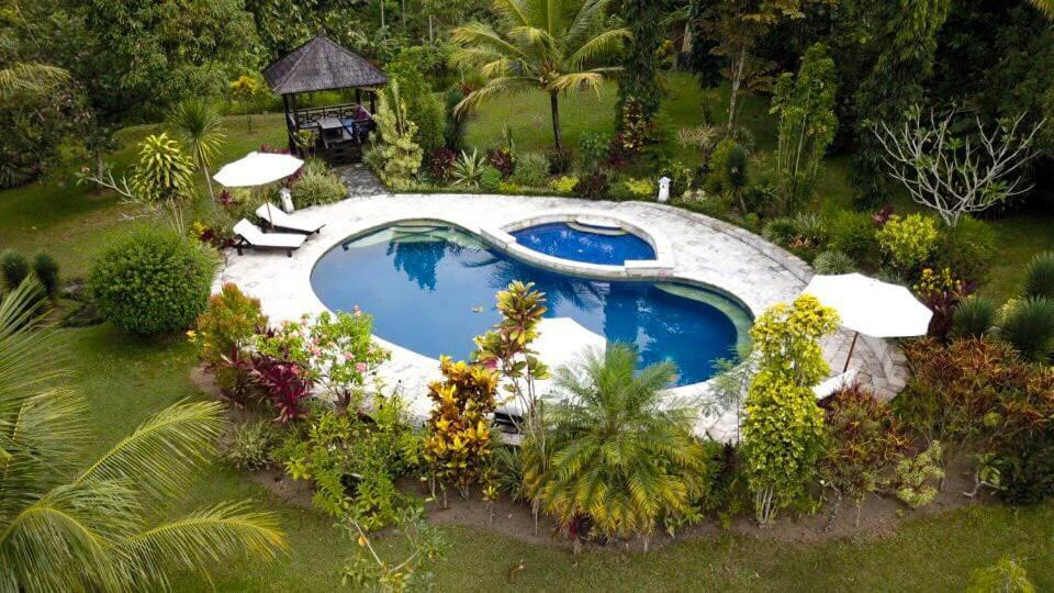 Sport & Beauty, Rumah Senang Guest House, Banyuwangi