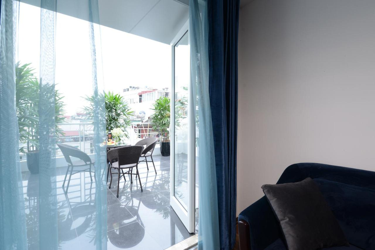Public Area 4, Hanoi Emerald Waters Hotel Spa, Hoàn Kiếm