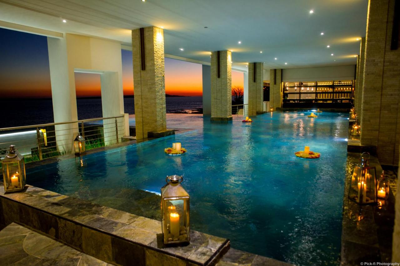 Sport & Beauty 2, Baobab Tree Hotel & Spa, Boeny