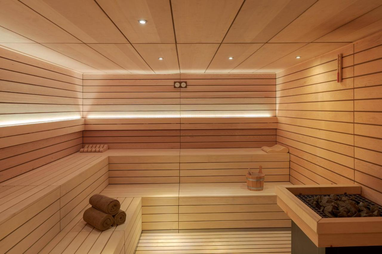 Waldorf Astoria Maldives Ithaafushi - Sport & Beauty