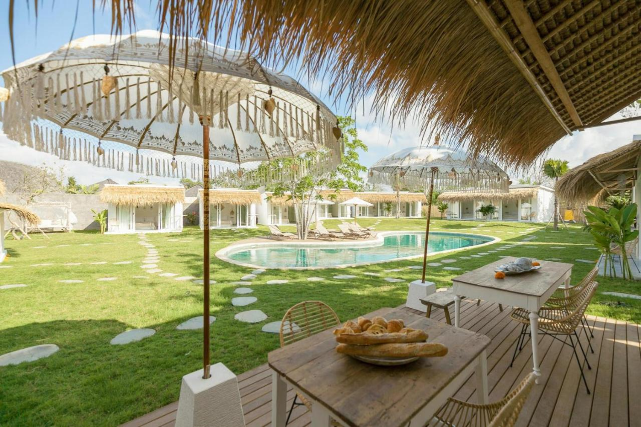 Food & Drinks, The Bingin Beach Villas' Bungalow Resort, Badung