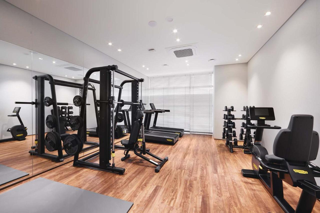 Sport & Beauty 5, Citadines Connect Hotel Hari Busan, Yeongdo