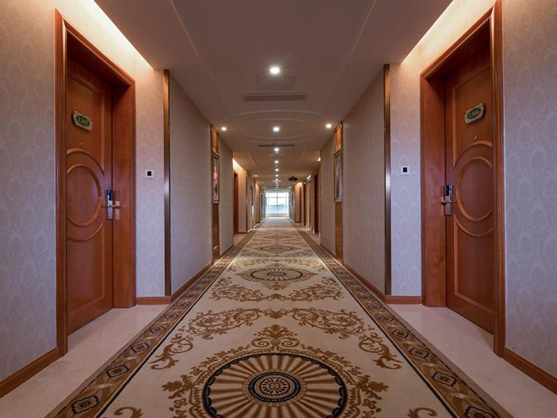 Public Area 3, Vienna Hotel Chaoyang High-Speed Train Station, Shantou