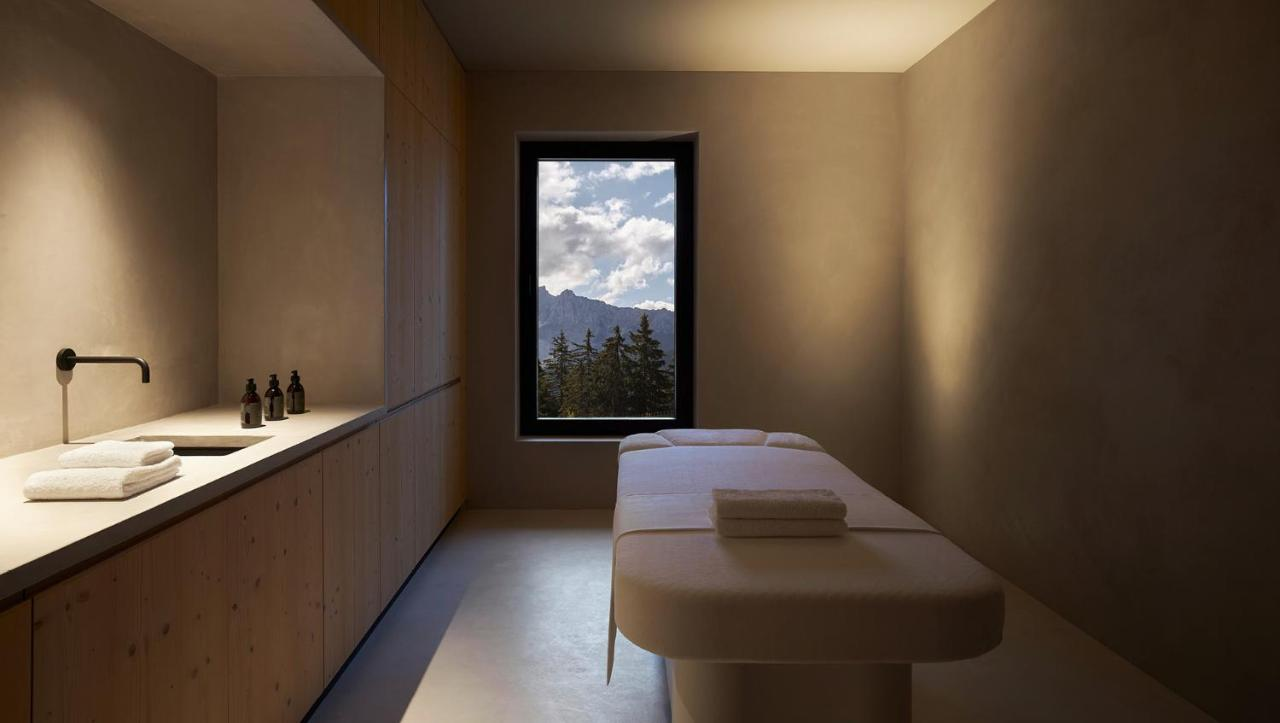 Sport & Beauty 4, Forestis Dolomites, Bolzano