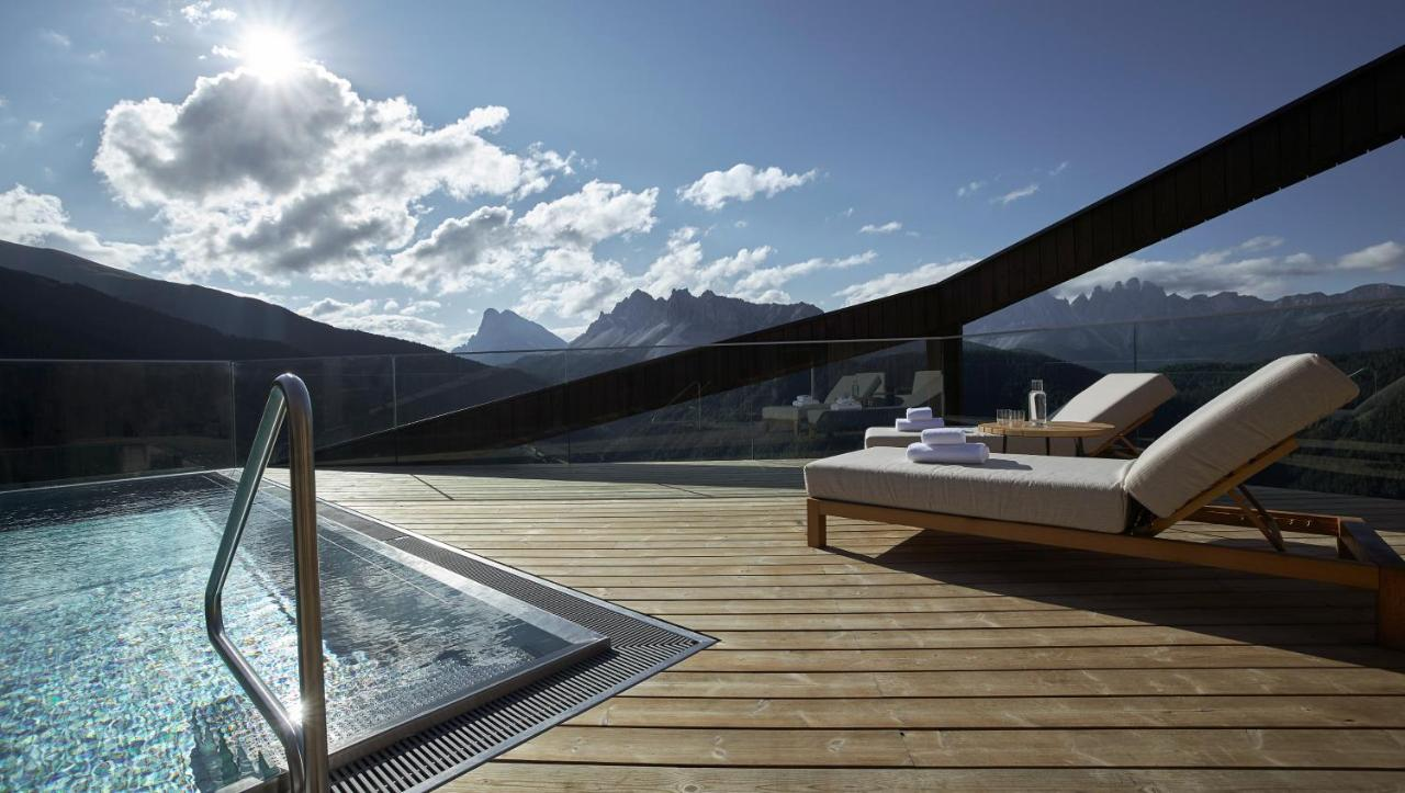 Sport & Beauty 5, Forestis Dolomites, Bolzano