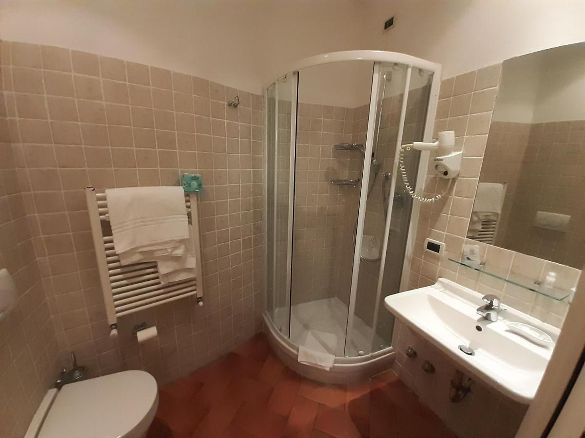 Bathroom 3, Borgovico - Two Bedroom, Como