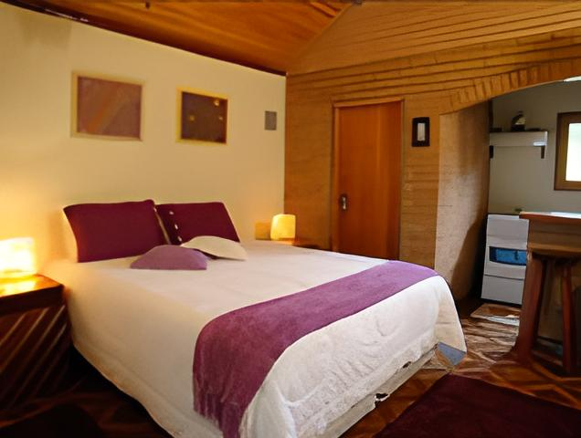 Bedroom 2, VELINN Pousada Recanto da Natureza, Camanducaia