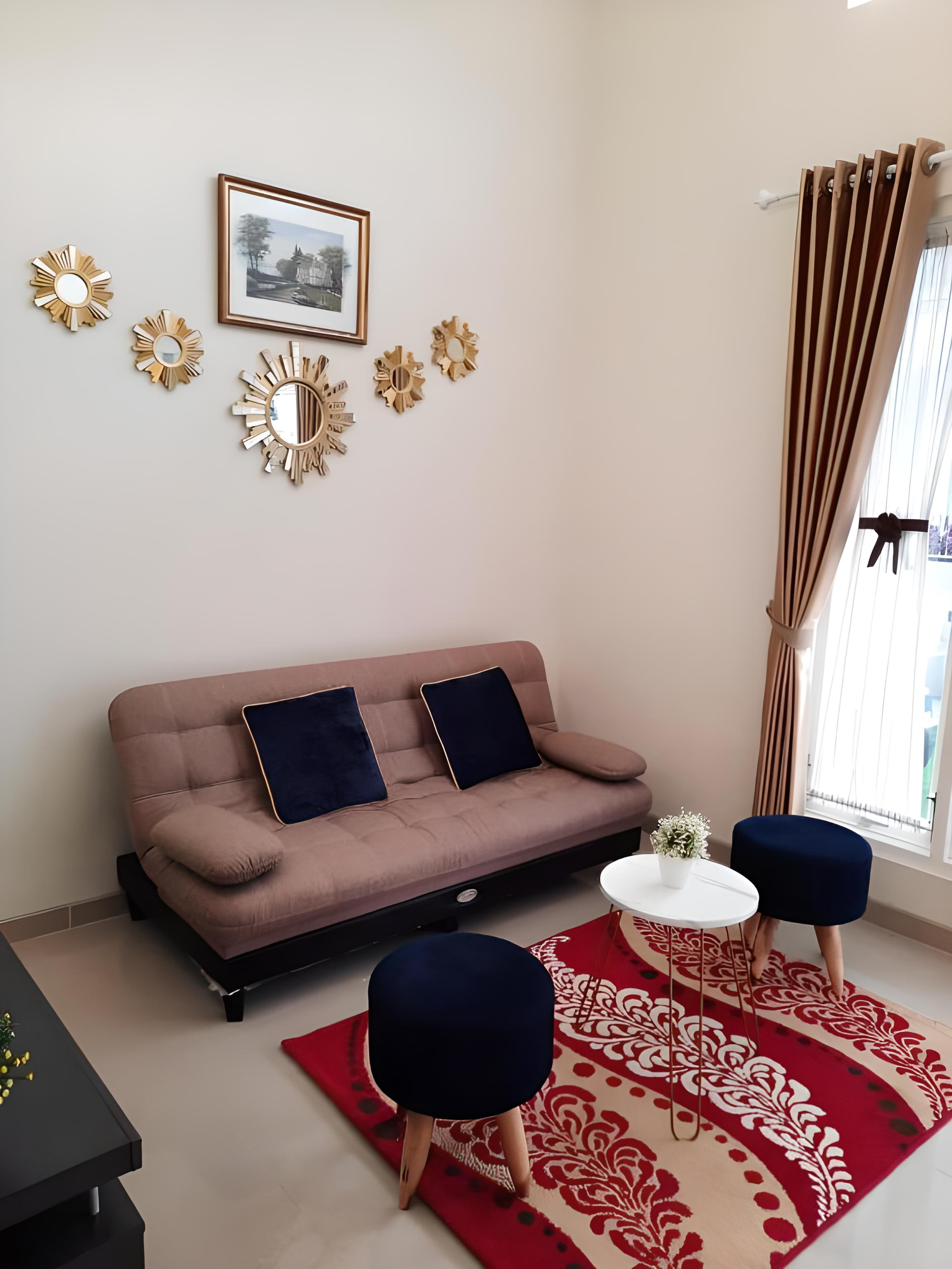 Others 3, Permata Garden Regency J5, Batu, Malang, Malang