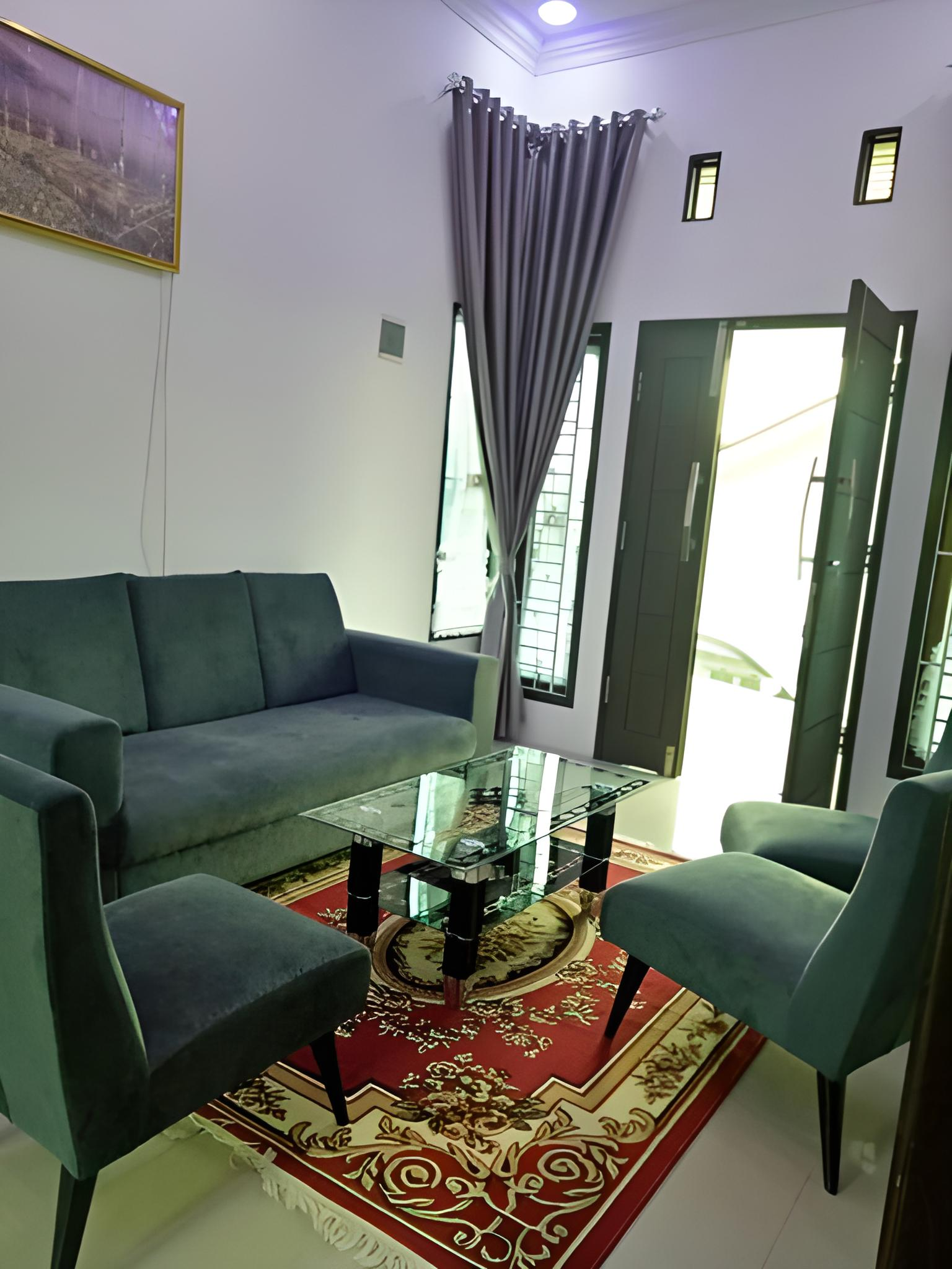 Others 3, Villa SINGGALANG Syariah, Agam