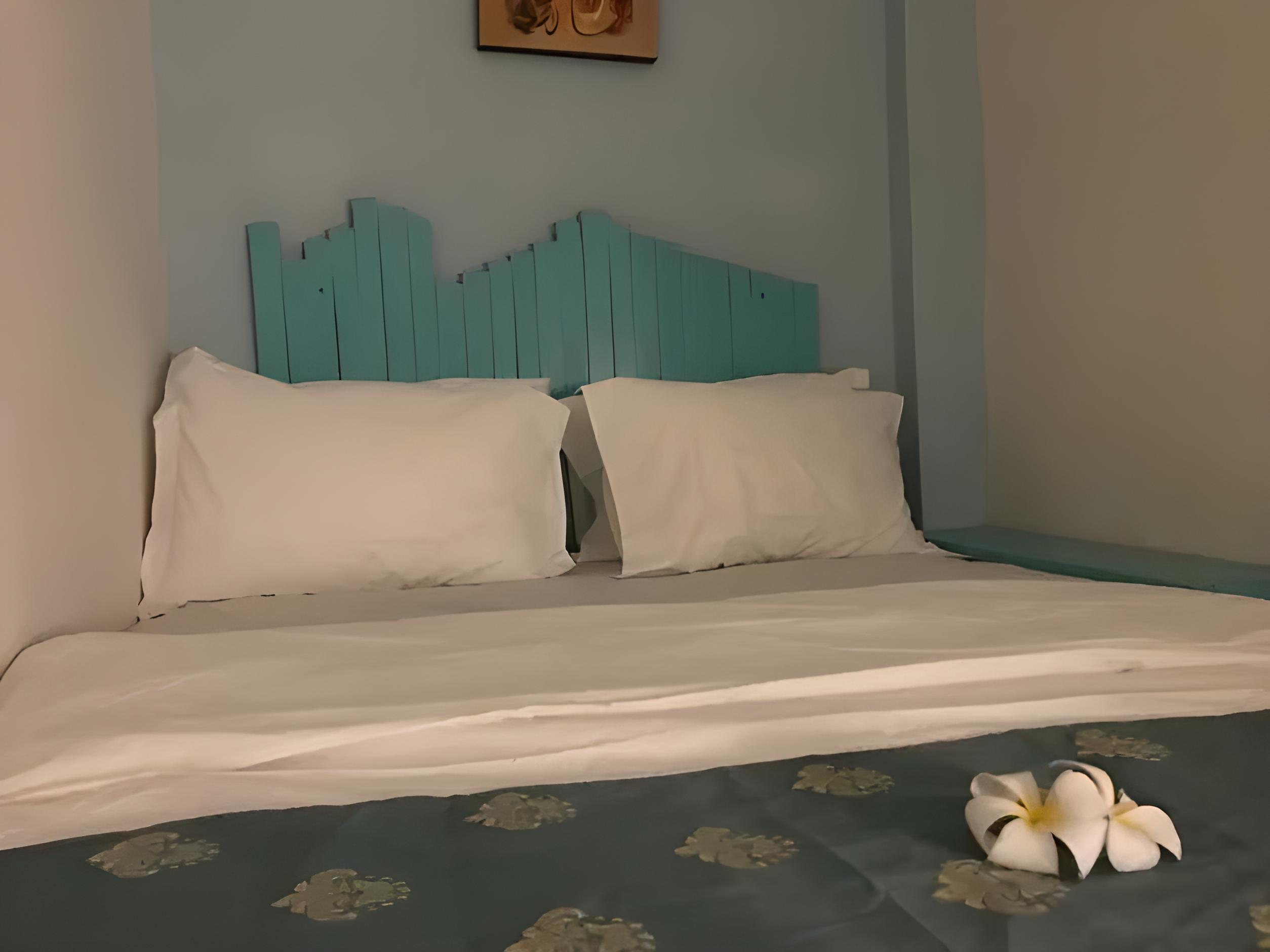 Bedroom, Just-In Bed & Breakfast, Lombok
