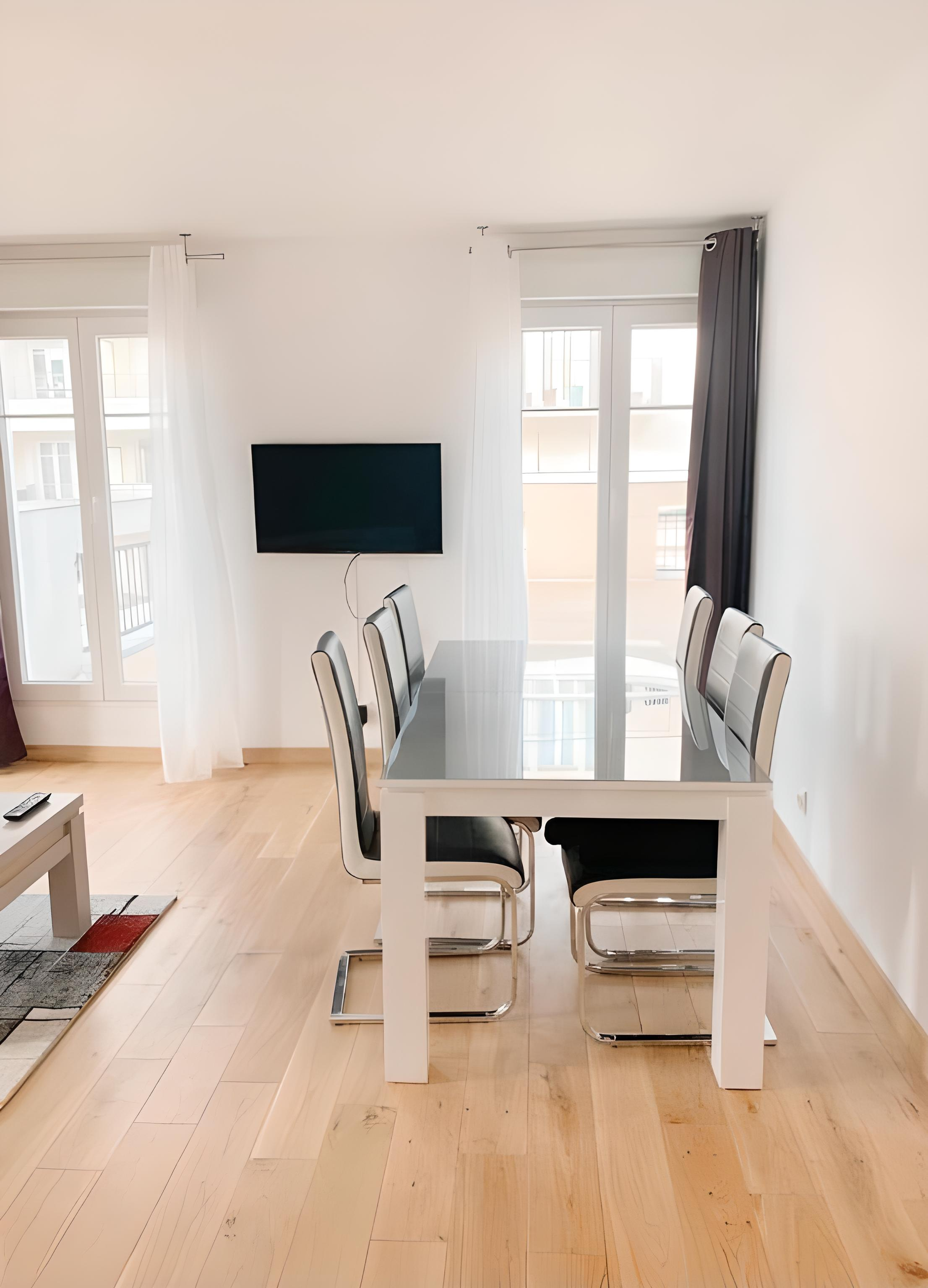 Others 2, Appartement 7 pers a Disneyland Paris, Seine-et-Marne