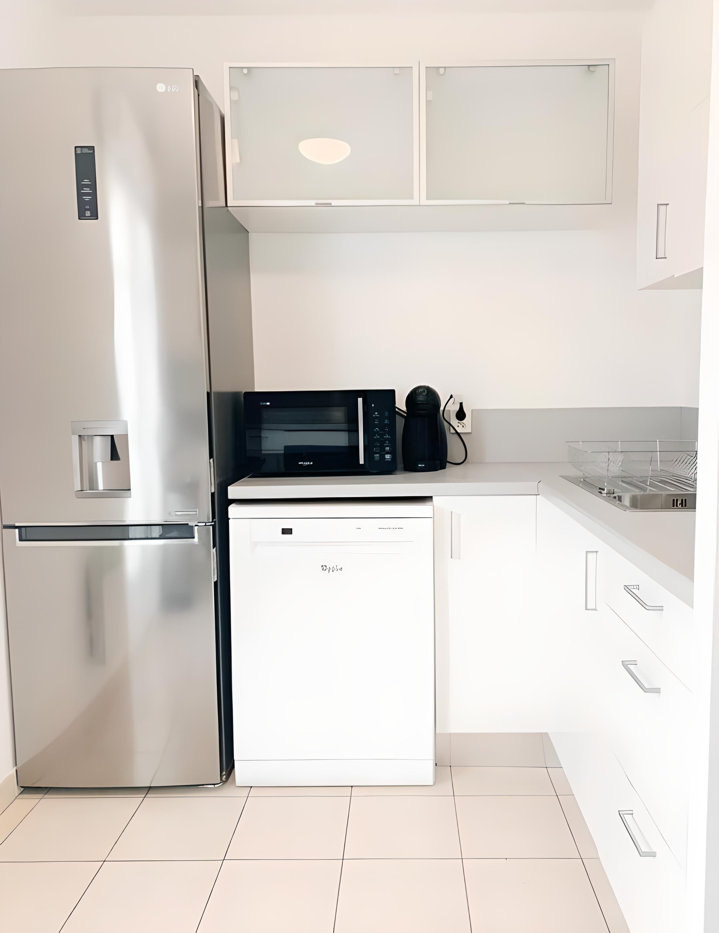 Others 3, Appartement 7 pers a Disneyland Paris, Seine-et-Marne